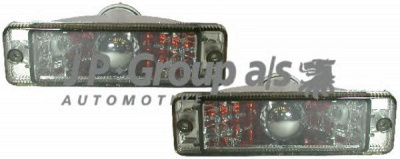 JP GROUP 9895400310 -  Комплект проблесковых ламп